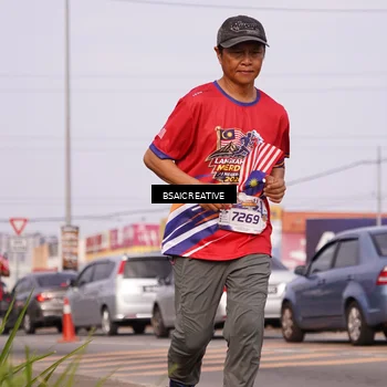 Runner Photo 6001442