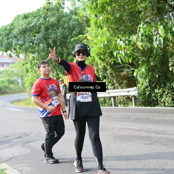 Runner Photo 6001443