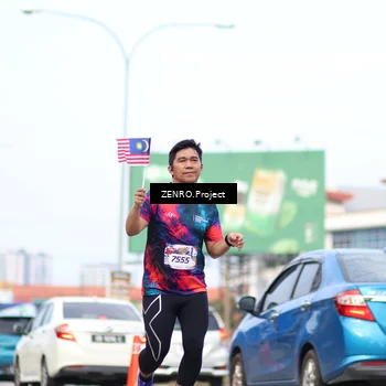 Runner Photo 6001444