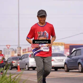 Runner Photo 6001451