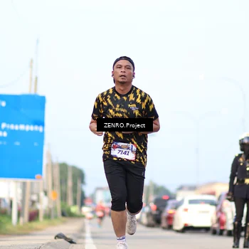 Runner Photo 6001454