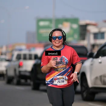 Runner Photo 6001457