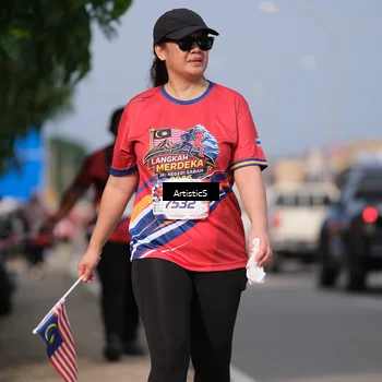 Runner Photo 6001459