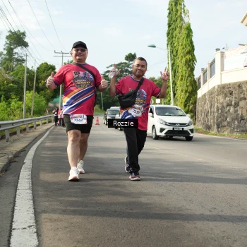 Runner Photo 6001461