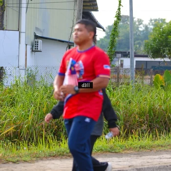 Runner Photo 6001465