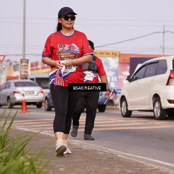 Runner Photo 6001467