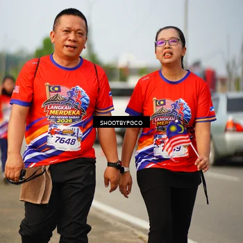 Runner Photo 6001468