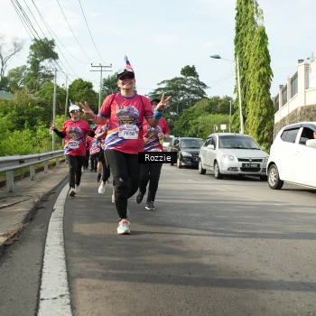 Runner Photo 6001473