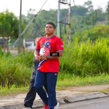 Runner Photo 6001475