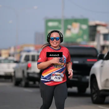 Runner Photo 6001481