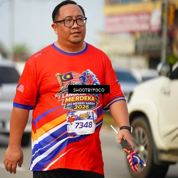Runner Photo 6001482