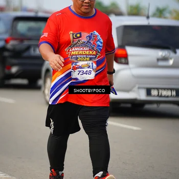 Runner Photo 6001483