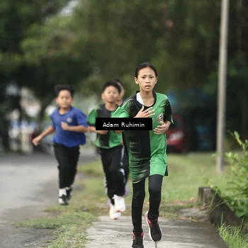 Runner Photo 6001484