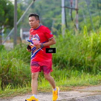 Runner Photo 6001486