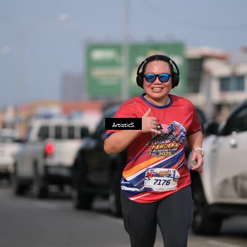 Runner Photo 6001487