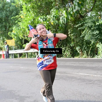 Runner Photo 6001488