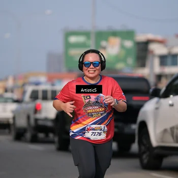 Runner Photo 6001491