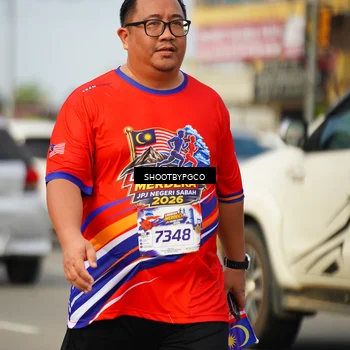 Runner Photo 6001492