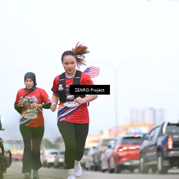 Runner Photo 6001494
