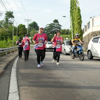 Runner Photo 6001497