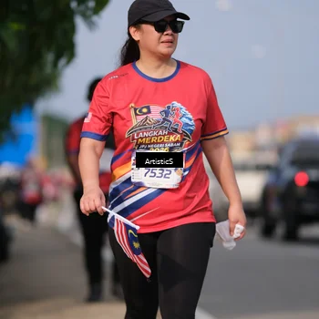 Runner Photo 6001498