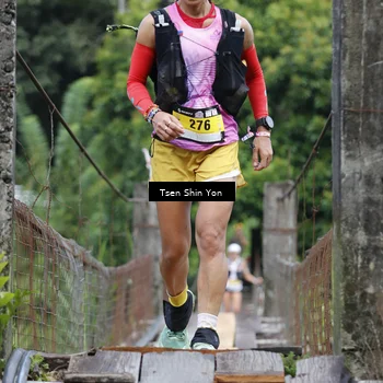 Runner Photo 60015