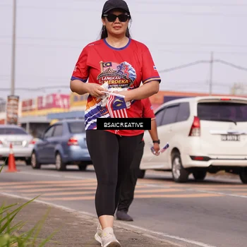 Runner Photo 6001500