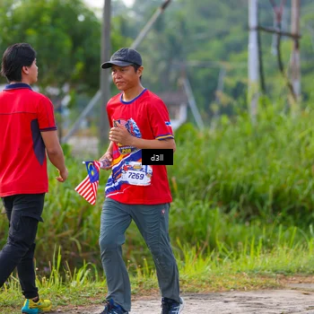 Runner Photo 6001504