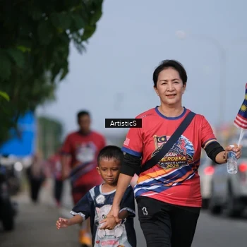 Runner Photo 6001505