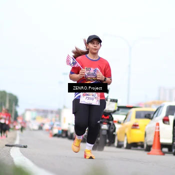 Runner Photo 6001506
