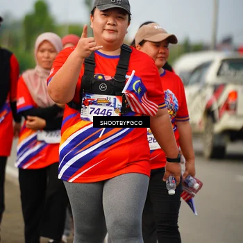 Runner Photo 6001508
