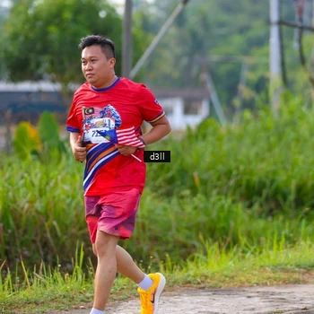 Runner Photo 6001511