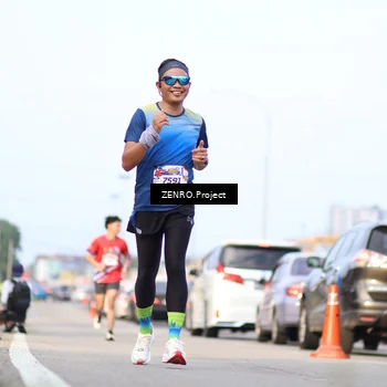 Runner Photo 6001515
