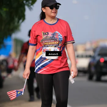 Runner Photo 6001520