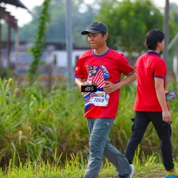 Runner Photo 6001524