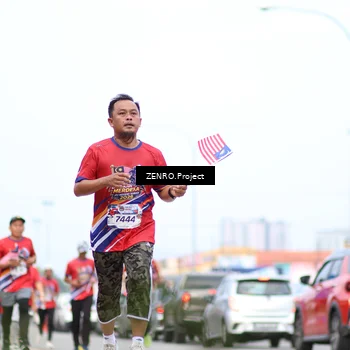 Runner Photo 6001525