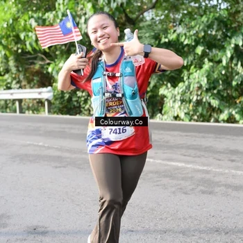 Runner Photo 6001527