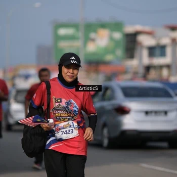 Runner Photo 6001528