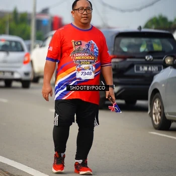 Runner Photo 6001531