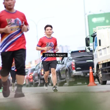 Runner Photo 6001532