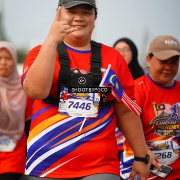 Runner Photo 6001533