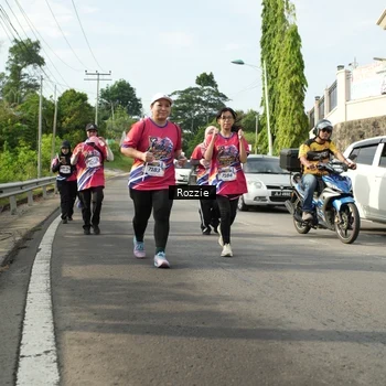 Runner Photo 6001535