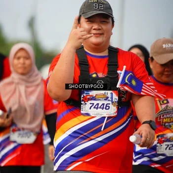 Runner Photo 6001537