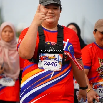 Runner Photo 6001538