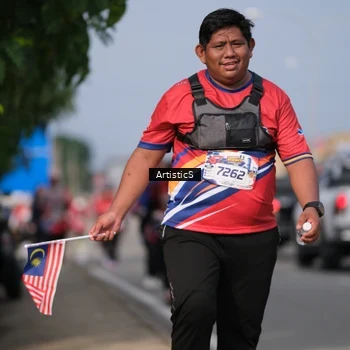 Runner Photo 6001539