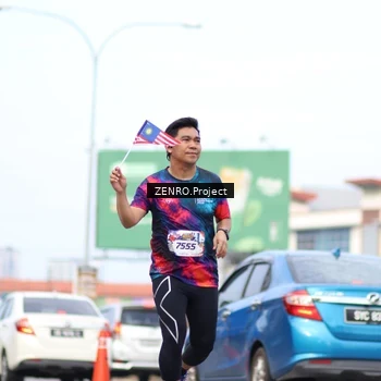Runner Photo 6001541