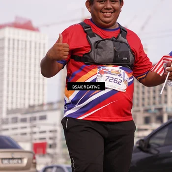 Runner Photo 6001543