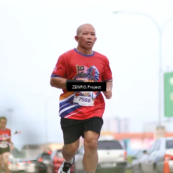 Runner Photo 6001544