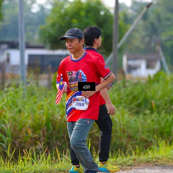 Runner Photo 6001545