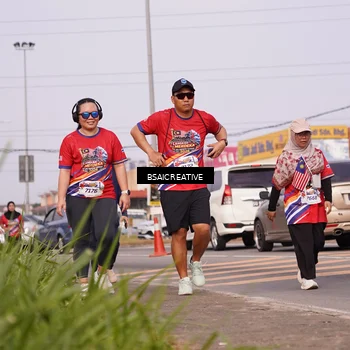 Runner Photo 6001547